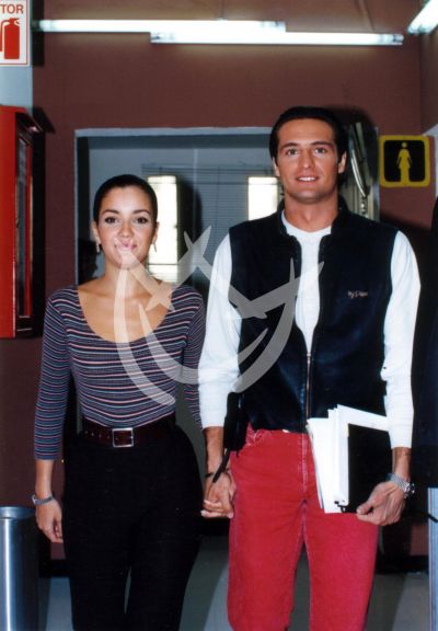 Karla y Juan, 1995