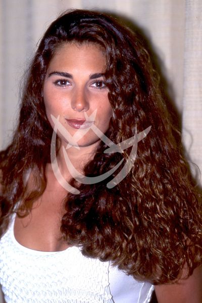 Daisy Fuentes, 1988