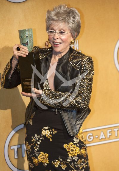 Rita Moreno