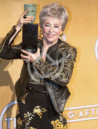 Rita Moreno en SAG