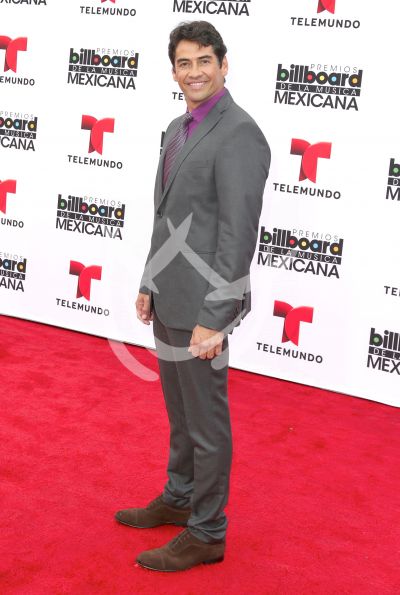 Gabriel Porras en Mx Billboard