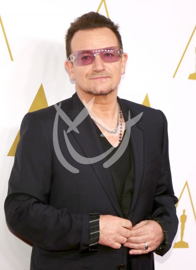 Bono al Oscar