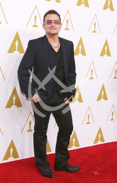 Bono al Oscar