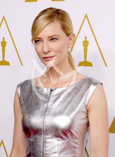 Cate Blanchett al Oscar