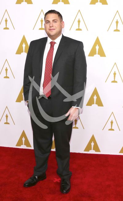 Jonah Hill al Oscar