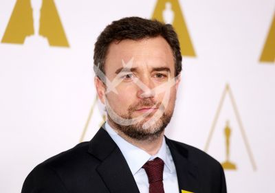 Esteban Crespo al Oscar