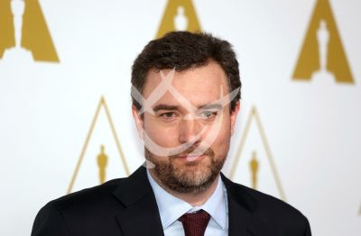 Esteban Crespo al Oscar