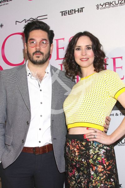 Andrea Torre y Oscar