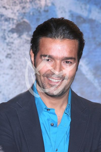 Pablo Montero de Corazón