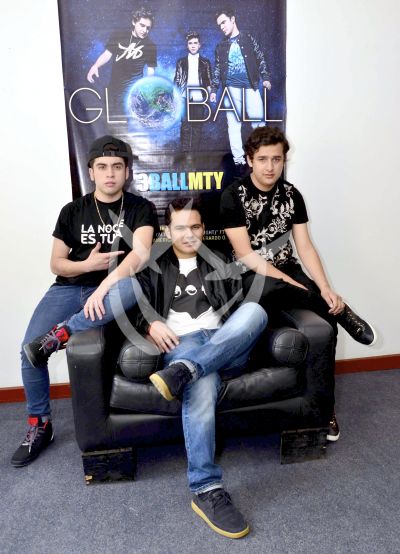 3BallMty es Global