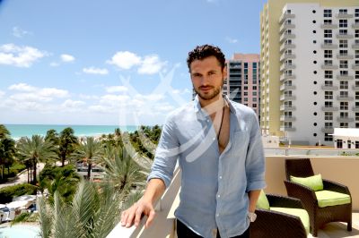 Mezcalent: Adan Canto es un X-Men