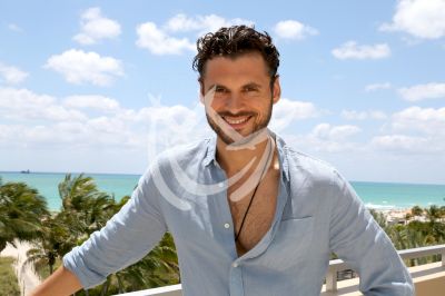 Adan Canto es un X-Men