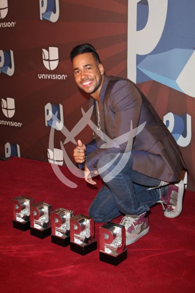 Premios Juventud 2014 Ganadores