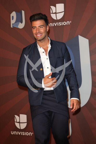 Jencarlos Canela es ganador