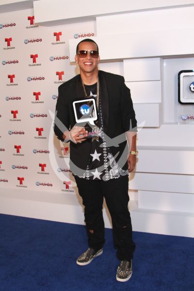 Daddy Yankee ganador