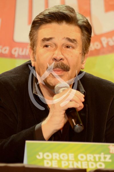 Jorge Ortíz de Pinedo de Diez