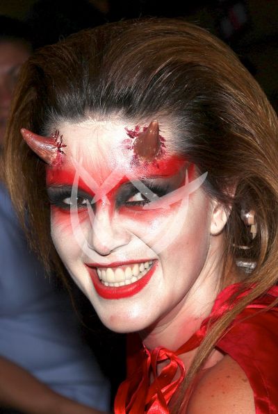 Alicia Machado y más te quieren dar miedo este Halloween