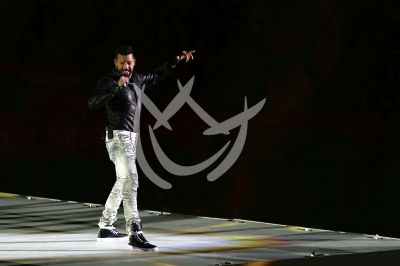 Ricky Martin es un Juego