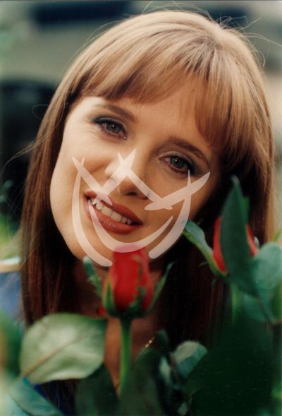 Erika Buenfil 1999
