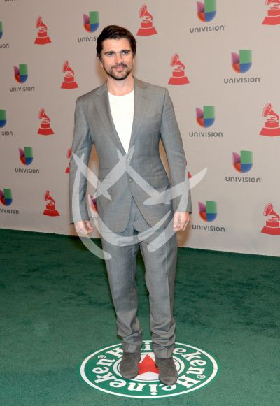 Juanes en LG 2014