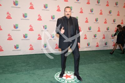 Pepe Aguilar en Latin Grammy