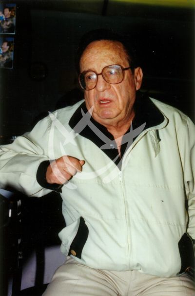 Roberto Gómez Bolaños 2003