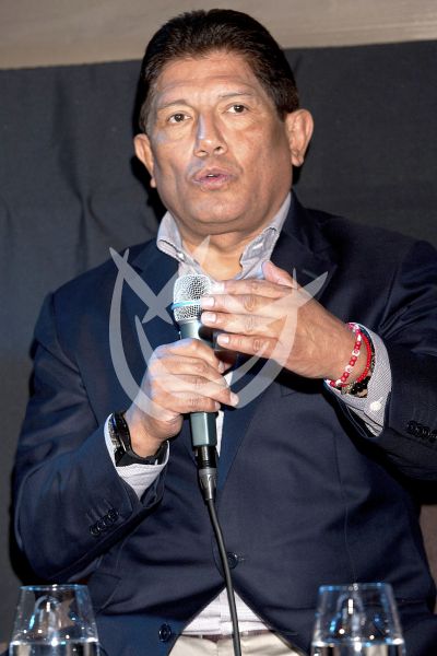 Juan Osorio en radio