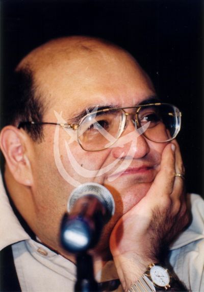 Edgar Vivar, 2000