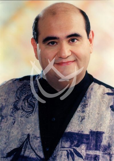 Edgar Vivar 1997