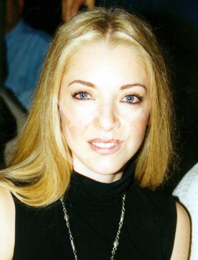 Edith González, 1999