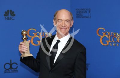 JK Simmons ganador