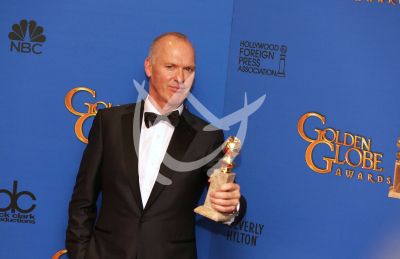 Michael Keaton ganador
