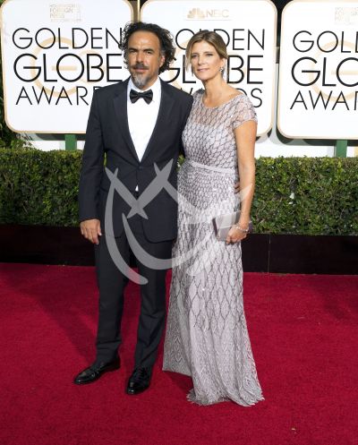 Golden Globes 2015: González Iñárritu
