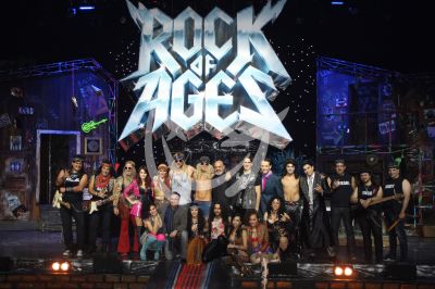 Rock of Ages 2015