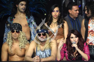 Rock of Ages 2015