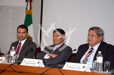 Juan Osorio es Mr Amigo