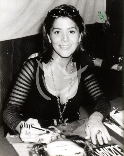 Alejandra Guzmán 1991