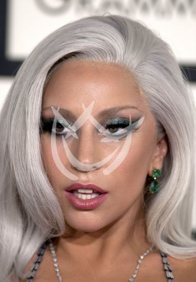 Lady Gaga en Grammy 