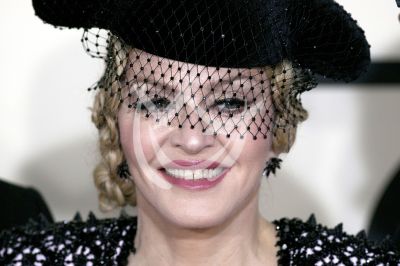Madonna en Grammy