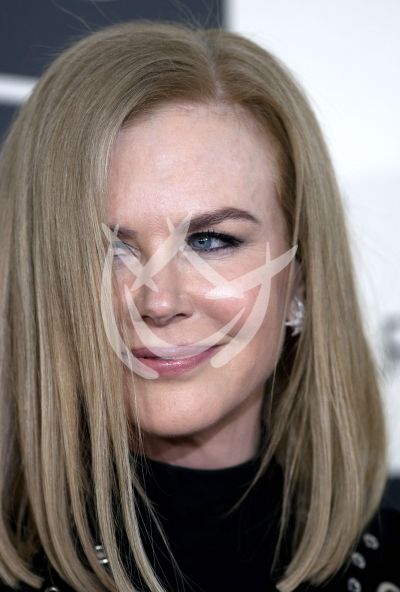 Nicole Kidman en Grammy