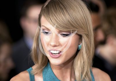 Taylor Swift en Grammy
