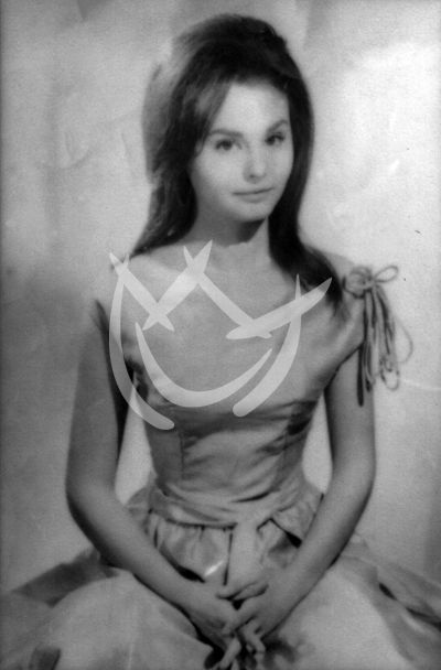 Rocío Dúrcal, 1959