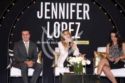 Jennifer by Lopez