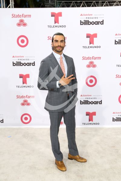 Gonzalo García en Billboard