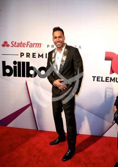Romeo Santos en Billboard