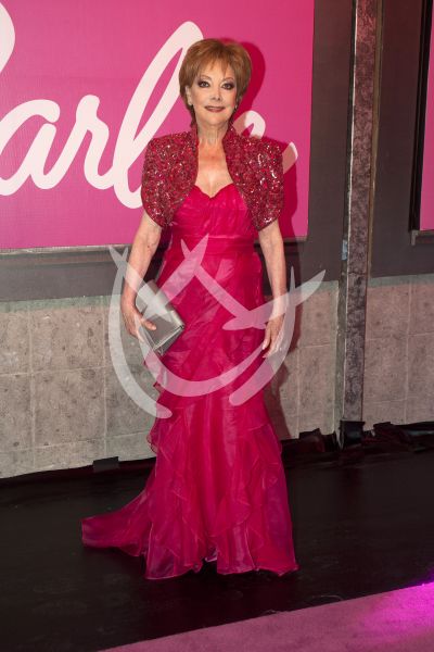 Doña Jacqueline y más Barbie Awards 2015