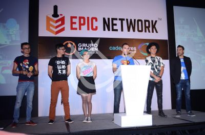 Epic Network