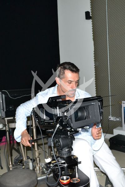 Sergio padre, director