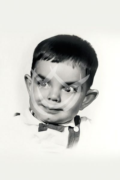 Eugenio Derbez, circa 1962