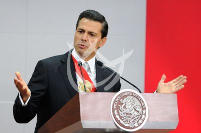 Peña Nieto Informe